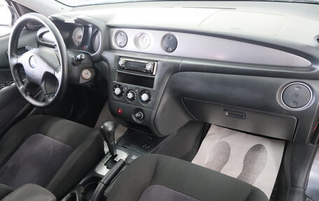 Mitsubishi Outlander III рестайлинг 3, 2005 год, 939 000 рублей, 19 фотография