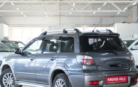 Mitsubishi Outlander III рестайлинг 3, 2005 год, 939 000 рублей, 5 фотография