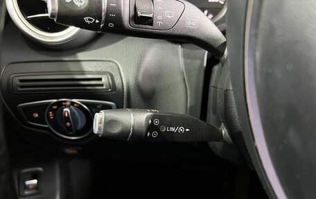 Mercedes-Benz GLC, 2016 год, 2 430 000 рублей, 15 фотография