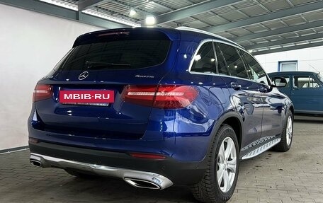 Mercedes-Benz GLC, 2016 год, 2 430 000 рублей, 5 фотография