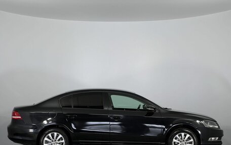 Volkswagen Passat B7, 2012 год, 850 000 рублей, 4 фотография
