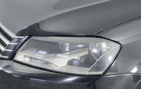 Volkswagen Passat B7, 2012 год, 850 000 рублей, 9 фотография