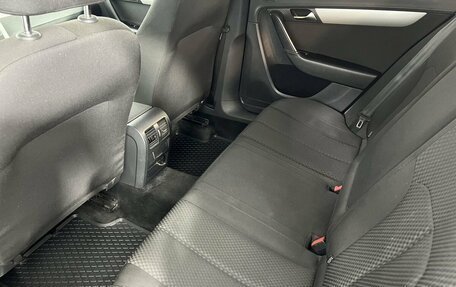 Volkswagen Passat B7, 2012 год, 850 000 рублей, 11 фотография
