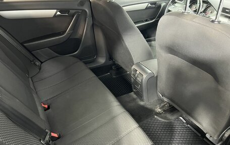 Volkswagen Passat B7, 2012 год, 850 000 рублей, 12 фотография