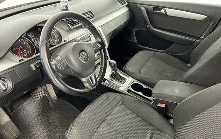 Volkswagen Passat B7, 2012 год, 850 000 рублей, 10 фотография