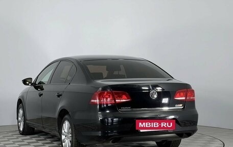 Volkswagen Passat B7, 2012 год, 850 000 рублей, 7 фотография