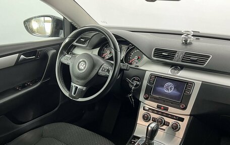 Volkswagen Passat B7, 2012 год, 850 000 рублей, 14 фотография