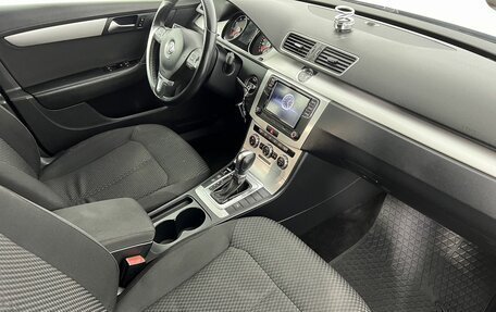 Volkswagen Passat B7, 2012 год, 850 000 рублей, 13 фотография