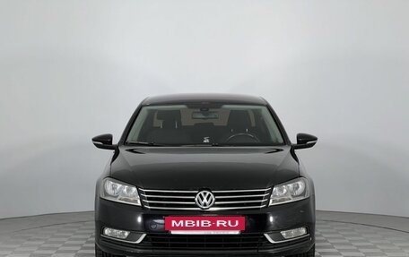 Volkswagen Passat B7, 2012 год, 850 000 рублей, 2 фотография