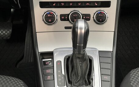 Volkswagen Passat B7, 2012 год, 850 000 рублей, 17 фотография