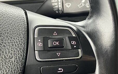 Volkswagen Passat B7, 2012 год, 850 000 рублей, 21 фотография