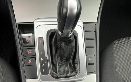 Volkswagen Passat B7, 2012 год, 850 000 рублей, 22 фотография