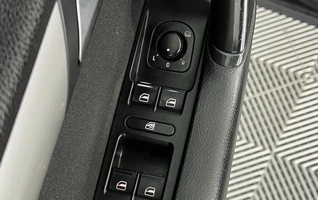 Volkswagen Passat B7, 2012 год, 850 000 рублей, 18 фотография