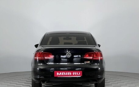 Volkswagen Passat B7, 2012 год, 850 000 рублей, 6 фотография
