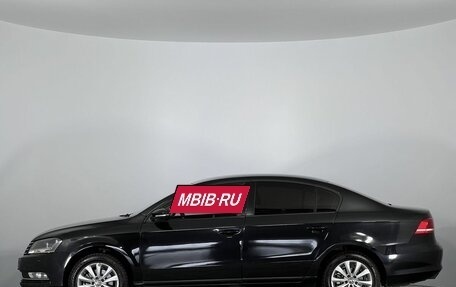 Volkswagen Passat B7, 2012 год, 850 000 рублей, 8 фотография