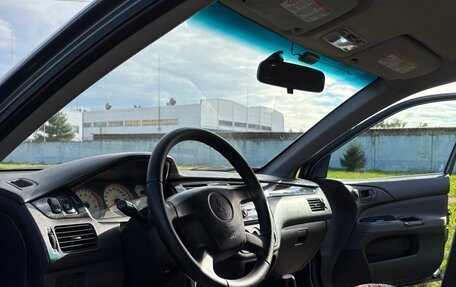 Mitsubishi Lancer IX, 2005 год, 430 000 рублей, 10 фотография