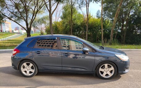 Citroen C4 II рестайлинг, 2012 год, 650 000 рублей, 4 фотография