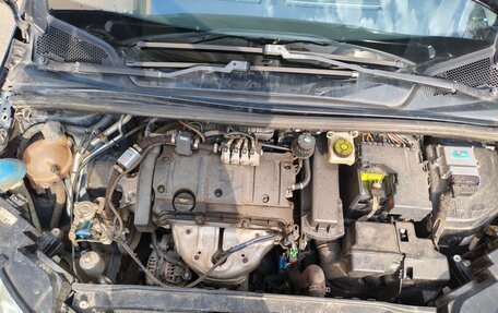 Citroen C4 II рестайлинг, 2012 год, 650 000 рублей, 9 фотография