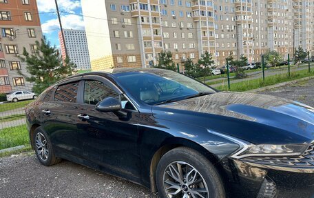 KIA K5, 2021 год, 1 900 000 рублей, 3 фотография