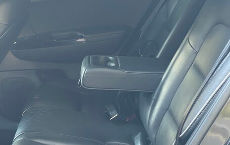 KIA Sportage IV рестайлинг, 2018 год, 2 000 000 рублей, 12 фотография