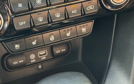 KIA Sportage IV рестайлинг, 2018 год, 2 000 000 рублей, 19 фотография