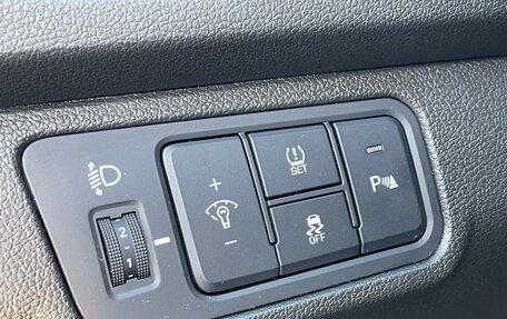 Hyundai Solaris II рестайлинг, 2021 год, 1 650 000 рублей, 17 фотография
