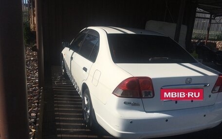 Honda Civic Ferio III, 2003 год, 500 000 рублей, 5 фотография