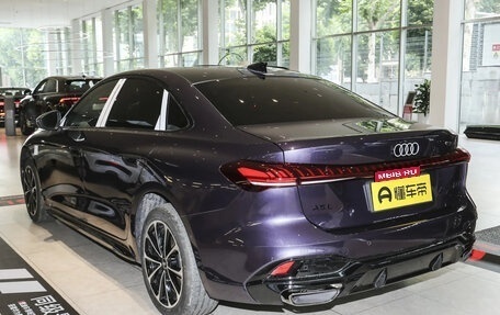 Audi A5, 2025 год, 5 099 000 рублей, 5 фотография