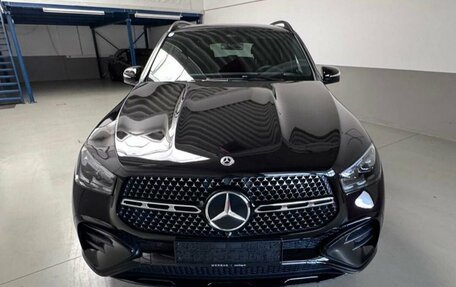 Mercedes-Benz GLE, 2025 год, 16 789 000 рублей, 2 фотография