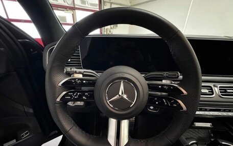 Mercedes-Benz GLE, 2025 год, 16 789 000 рублей, 10 фотография