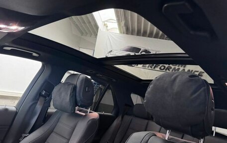 Mercedes-Benz GLE, 2025 год, 16 789 000 рублей, 13 фотография