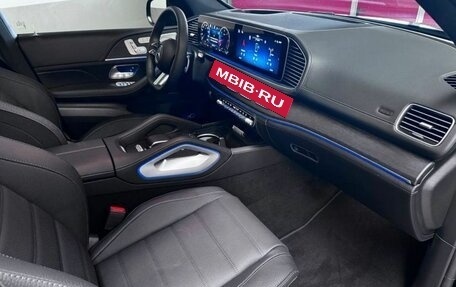 Mercedes-Benz GLE, 2025 год, 16 789 000 рублей, 14 фотография