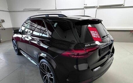 Mercedes-Benz GLE, 2025 год, 16 789 000 рублей, 4 фотография