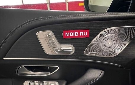 Mercedes-Benz GLE, 2025 год, 16 789 000 рублей, 7 фотография