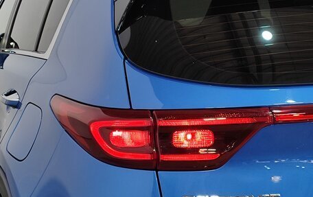 KIA Sportage IV рестайлинг, 2020 год, 2 689 000 рублей, 6 фотография