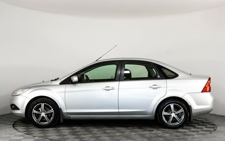 Ford Focus II рестайлинг, 2008 год, 799 000 рублей, 8 фотография