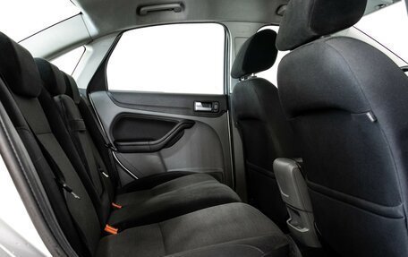 Ford Focus II рестайлинг, 2008 год, 799 000 рублей, 14 фотография