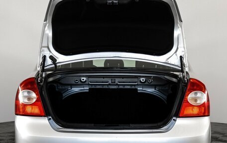 Ford Focus II рестайлинг, 2008 год, 799 000 рублей, 16 фотография
