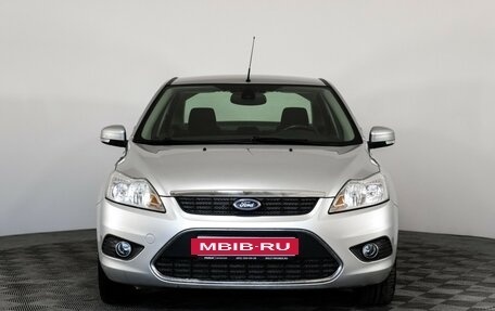 Ford Focus II рестайлинг, 2008 год, 799 000 рублей, 2 фотография