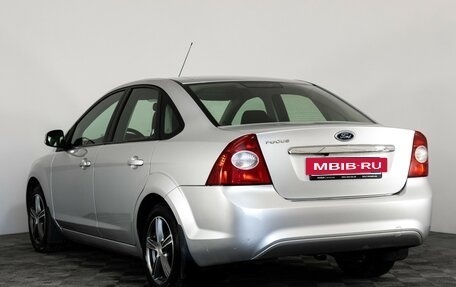 Ford Focus II рестайлинг, 2008 год, 799 000 рублей, 7 фотография