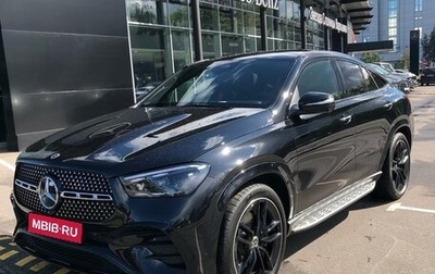Mercedes-Benz GLE Coupe, 2024 год, 14 175 000 рублей, 1 фотография