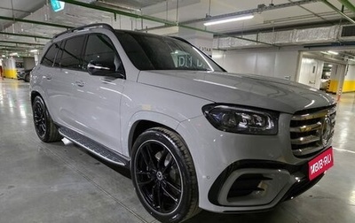 Mercedes-Benz GLS, 2024 год, 1 фотография