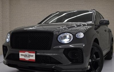 Bentley Bentayga I, 2023 год, 22 950 000 рублей, 1 фотография