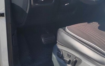 Volkswagen Touareg III, 2012 год, 2 649 000 рублей, 1 фотография