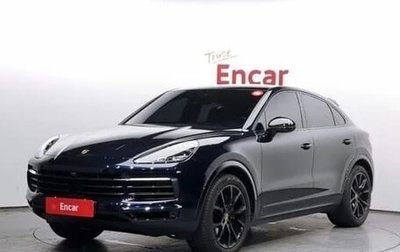 Porsche Cayenne III, 2021 год, 7 850 000 рублей, 1 фотография