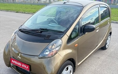 Mitsubishi i, 2007 год, 399 000 рублей, 1 фотография