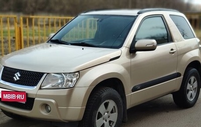 Suzuki Grand Vitara, 2010 год, 1 050 000 рублей, 1 фотография