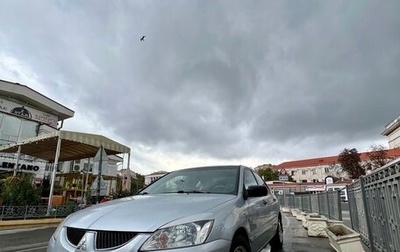 Mitsubishi Lancer IX, 2005 год, 465 000 рублей, 1 фотография