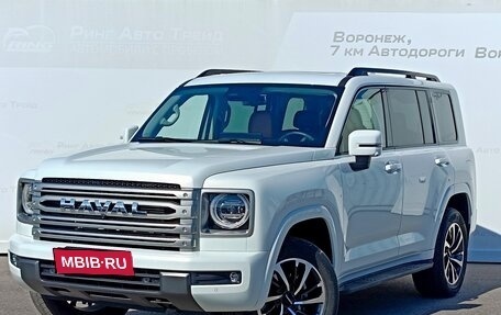 Haval H9, 2024 год, 4 150 000 рублей, 1 фотография