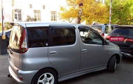 Toyota FunCargo, 2001 год, 499 000 рублей, 3 фотография